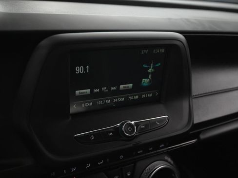 Used 2018 Chevrolet Camaro LT image 30