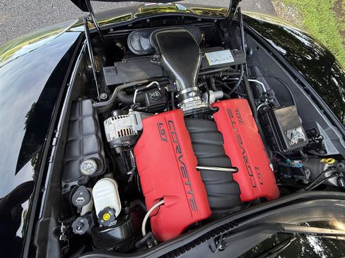 Used 2007 Chevrolet Corvette Z06 RWD image 58