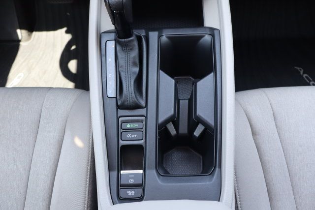 Used 2025 Honda Accord SE image 13
