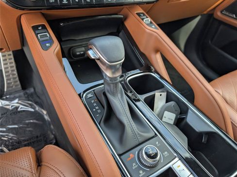 Used 2024 Kia Telluride SX Prestige X-Pro AWD/4WD image 20