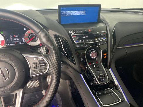 Used 2023 Acura RDX w/ Advance Package AWD/4WD image 17
