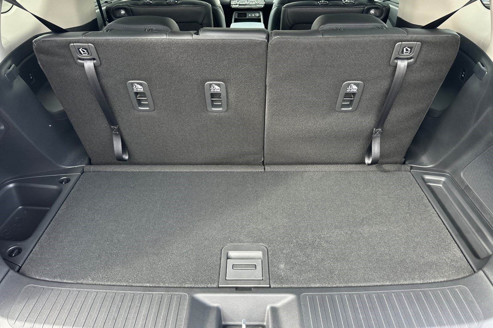 New 2026 Honda Pilot Touring image 25