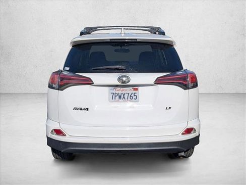 Used 2016 Toyota RAV4 LE w/ Cargo Management Package image 6