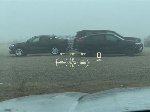 New 2026 GMC Sierra 1500 Denali w/ Denali Reserve Package image 34