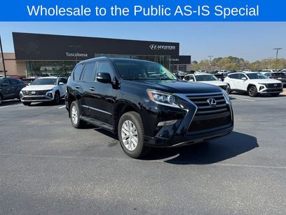 Used 2015 Lexus GX 460 w/ Premium Package