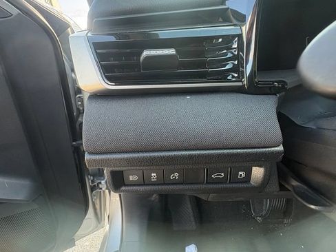 Used 2025 Toyota Camry LE FWD image 15
