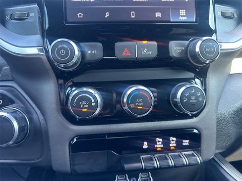 New 2026 RAM 1500 Express image 23