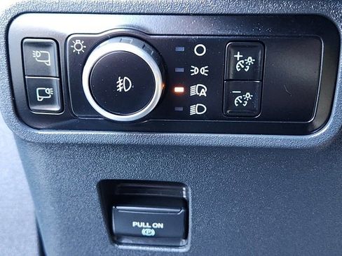 Used 2023 Ford Bronco Outer Banks image 16