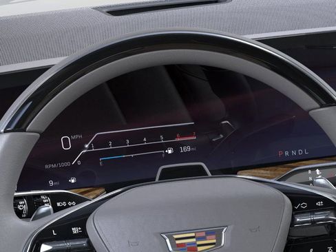 New 2026 Cadillac Escalade ESV Platinum Luxury image 18