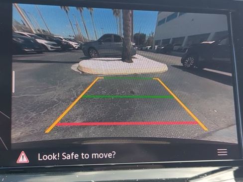 Certified 2023 Volkswagen GTI S image 21