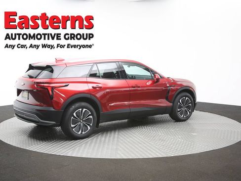 Used 2024 Chevrolet Blazer EV LT AWD/4WD image 41