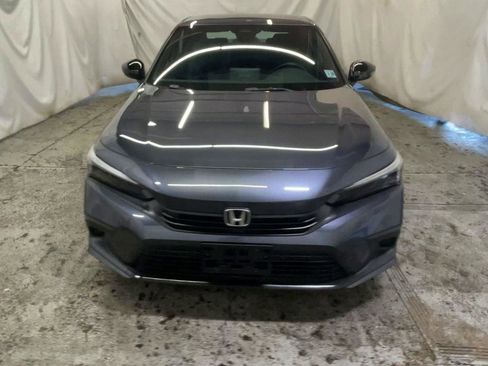 Certified 2023 Honda Civic Sport image 3