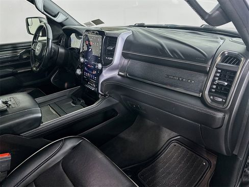 Used 2021 RAM 1500 Limited image 31