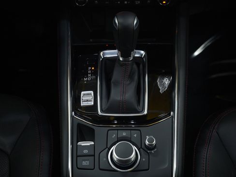 Certified 2025 MAZDA CX-5 2.5 Turbo w/ Premium Package image 17