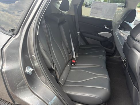 New 2026 Acura RDX w/ Technology Package AWD/4WD image 29