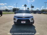 Used 2021 Chevrolet TrailBlazer LS image 2