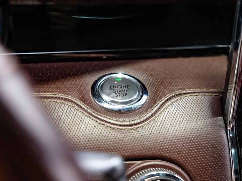 Used 2018 Lincoln Navigator Black Label w/ Cargo Package AWD/4WD image 24