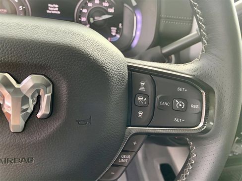 New 2026 RAM 2500 Power Wagon image 33