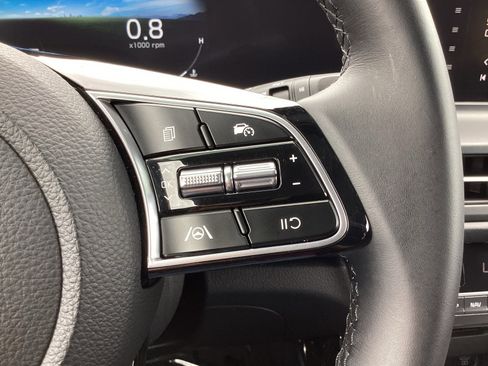 Used 2024 Kia Seltos EX FWD image 33