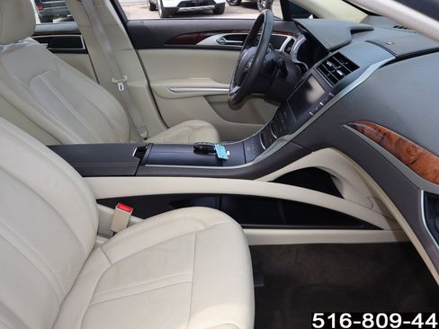 Used 2014 Lincoln MKZ AWD w/ Equipment Group 102A Reserve image 28