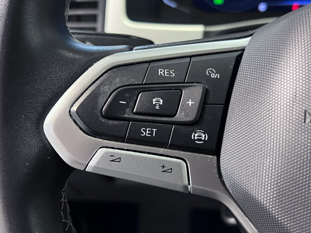 Certified 2023 Volkswagen Atlas SE w/ Panoramic Sunroof Package FWD image 21