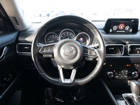 Used 2018 MAZDA CX-5 Touring image 21