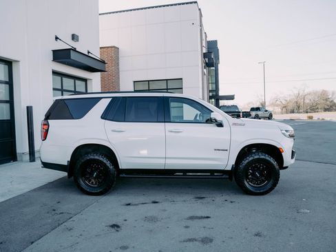 Used 2022 Chevrolet Tahoe Z71 image 5