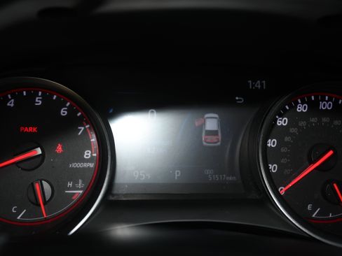 Used 2023 Toyota Camry XSE image 13