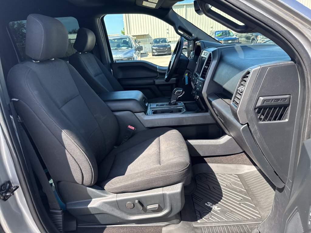 Used 2020 Ford F150 XLT w/ Equipment Group 302A Luxury RWD image 26