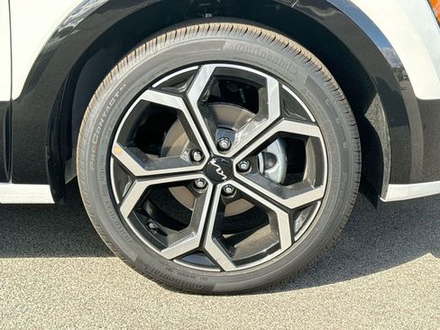 Used 2025 Kia Niro SX Touring image 13