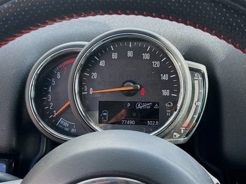 Used 2020 MINI Cooper Countryman S image 11