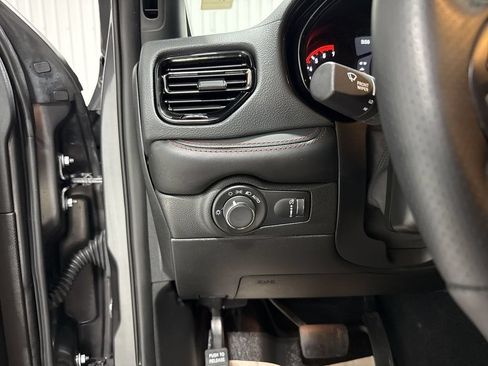 Used 2025 Dodge Durango R/T AWD/4WD image 18