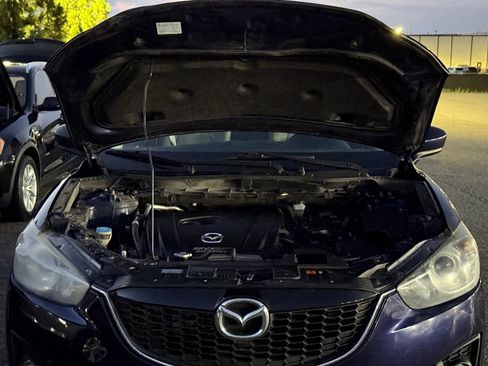 Used 2014 MAZDA CX-5 Grand Touring AWD/4WD image 29