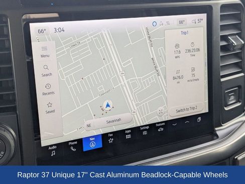 Certified 2025 Ford F150 Raptor image 21
