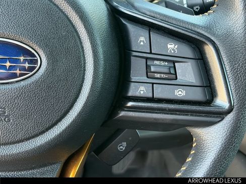 Used 2024 Subaru Outback Wilderness AWD/4WD image 15