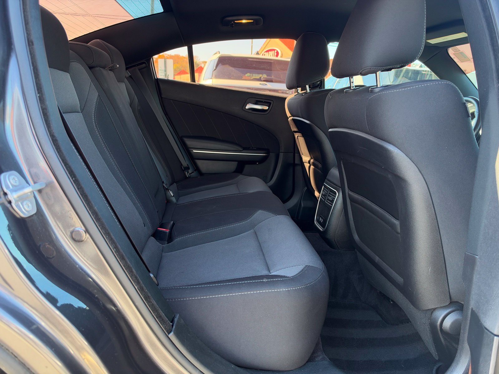 Used 2018 Dodge Charger GT w/ Driver Confidence Group AWD/4WD image 29