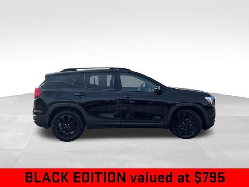 Used 2019 GMC Terrain SLT w/ Preferred Package AWD/4WD image 6