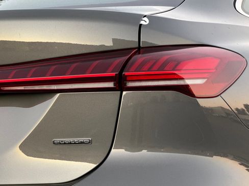 New 2025 Audi A5 2.0T Premium Plus image 23