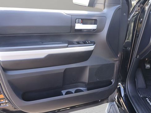 Certified 2020 Toyota Tundra SR5 w/ SR5 Upgrade Package image 9