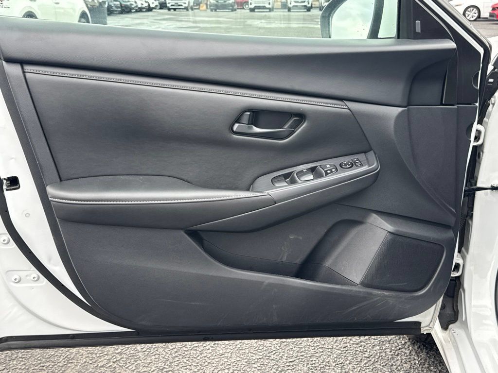 Used 2024 Nissan Sentra S FWD image 10