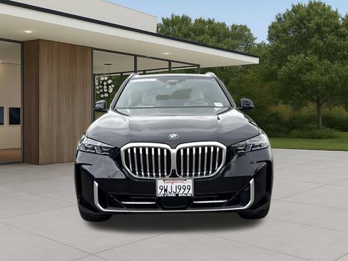 Used 2026 BMW X5 sDrive40i RWD image 4