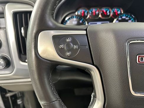 Used 2018 GMC Sierra 1500 SLE image 15