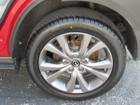 Used 2020 MAZDA CX-30 FWD w/ Premium Package image 10