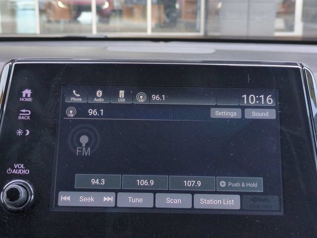 Used 2023 Honda Odyssey Sport image 18