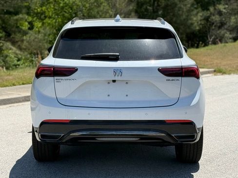 New 2026 Buick Envision Sport Touring AWD/4WD image 12