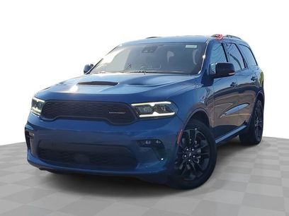 Used 2023 Dodge Durango R/T