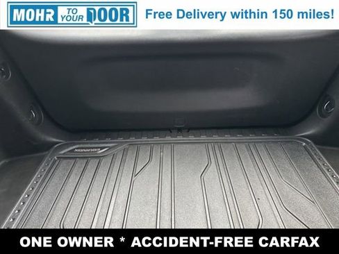 Used 2022 Chevrolet Equinox RS w/ LPO, Floor Liner Package image 33