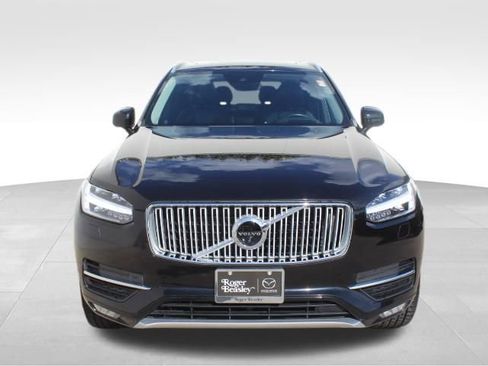 Used 2018 Volvo XC90 T6 Inscription image 2