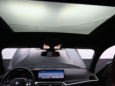 Used 2024 BMW 330i xDrive 330i xDrive w/ Premium Package image 16