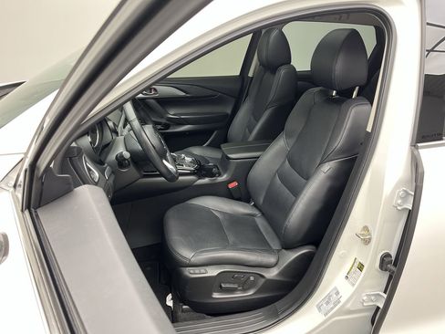 Certified 2023 MAZDA CX-9 Touring Plus image 9